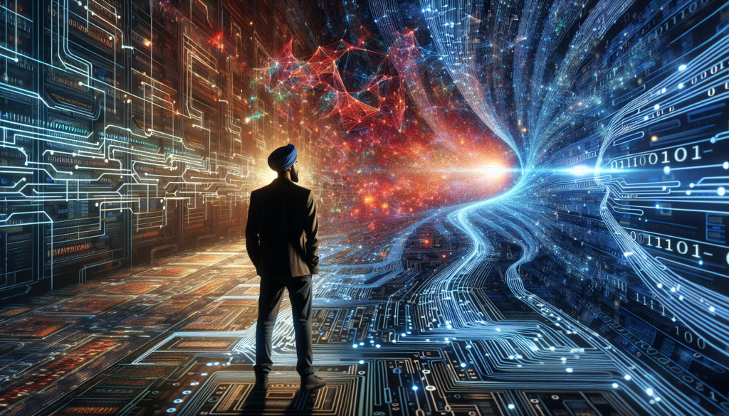 Software developers at a crossroad of untapped potential